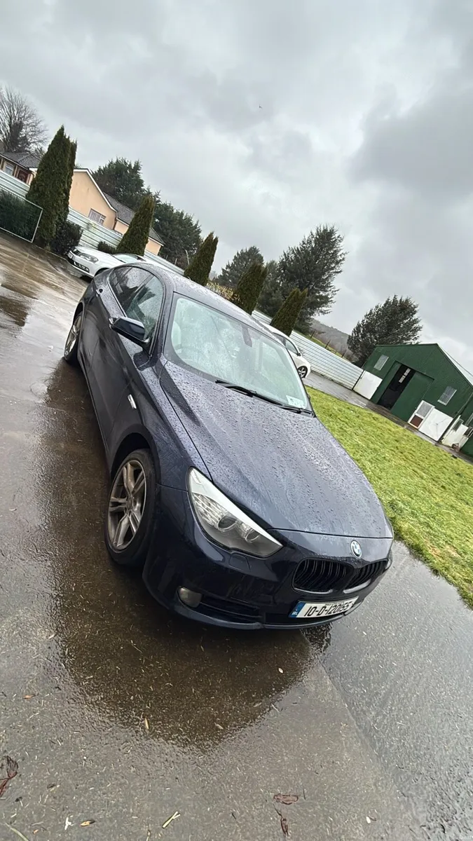 BMW 530D GT - Image 4