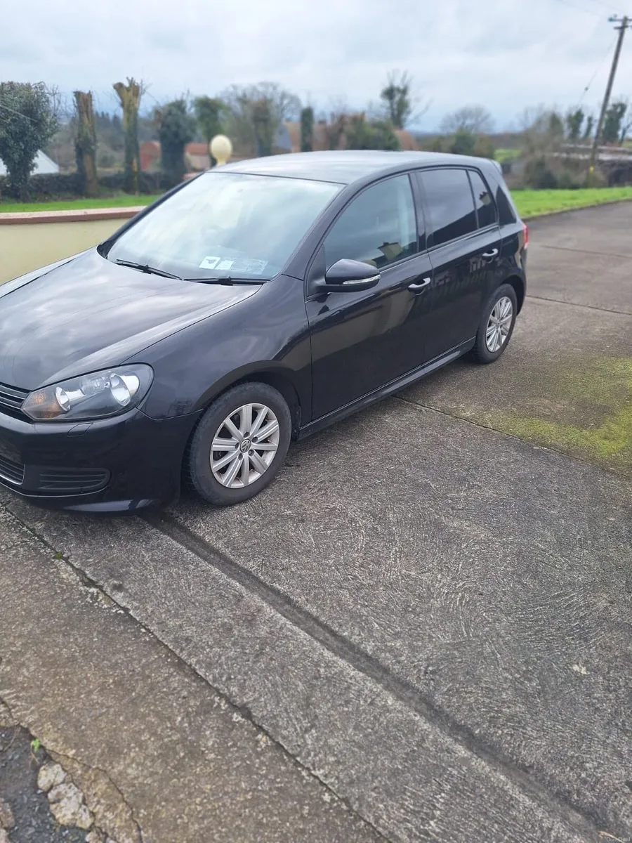 Volkswagen Golf - Image 2