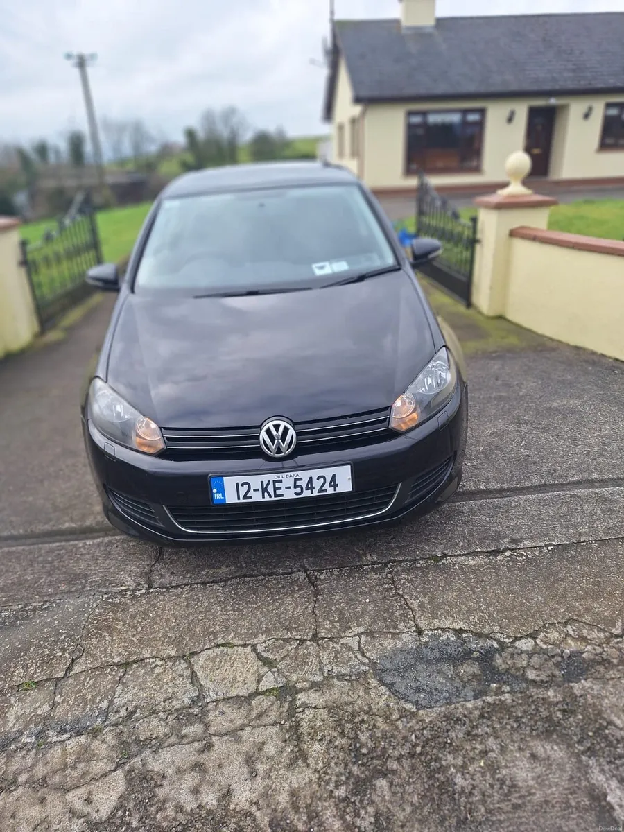 Volkswagen Golf - Image 1