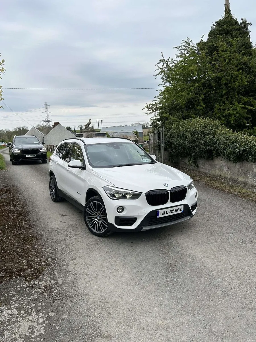BMW X1 - Image 1