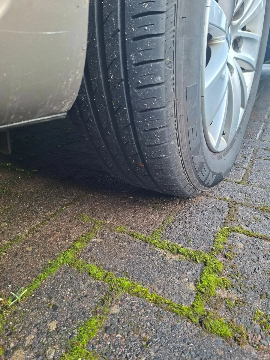 Volkswagen Sharan 2015 - Image 4