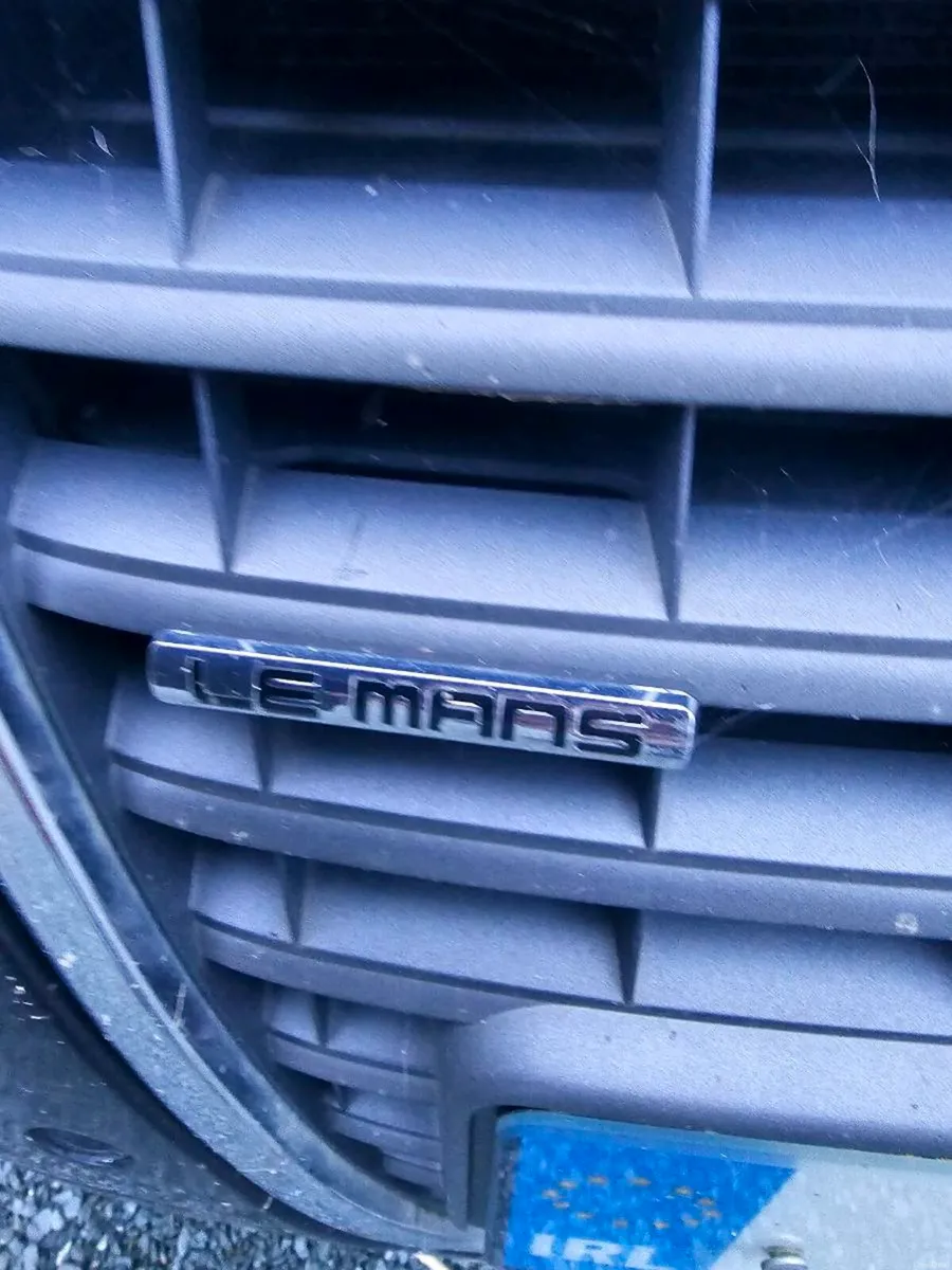 Black Audi Le Mans addition - Image 3