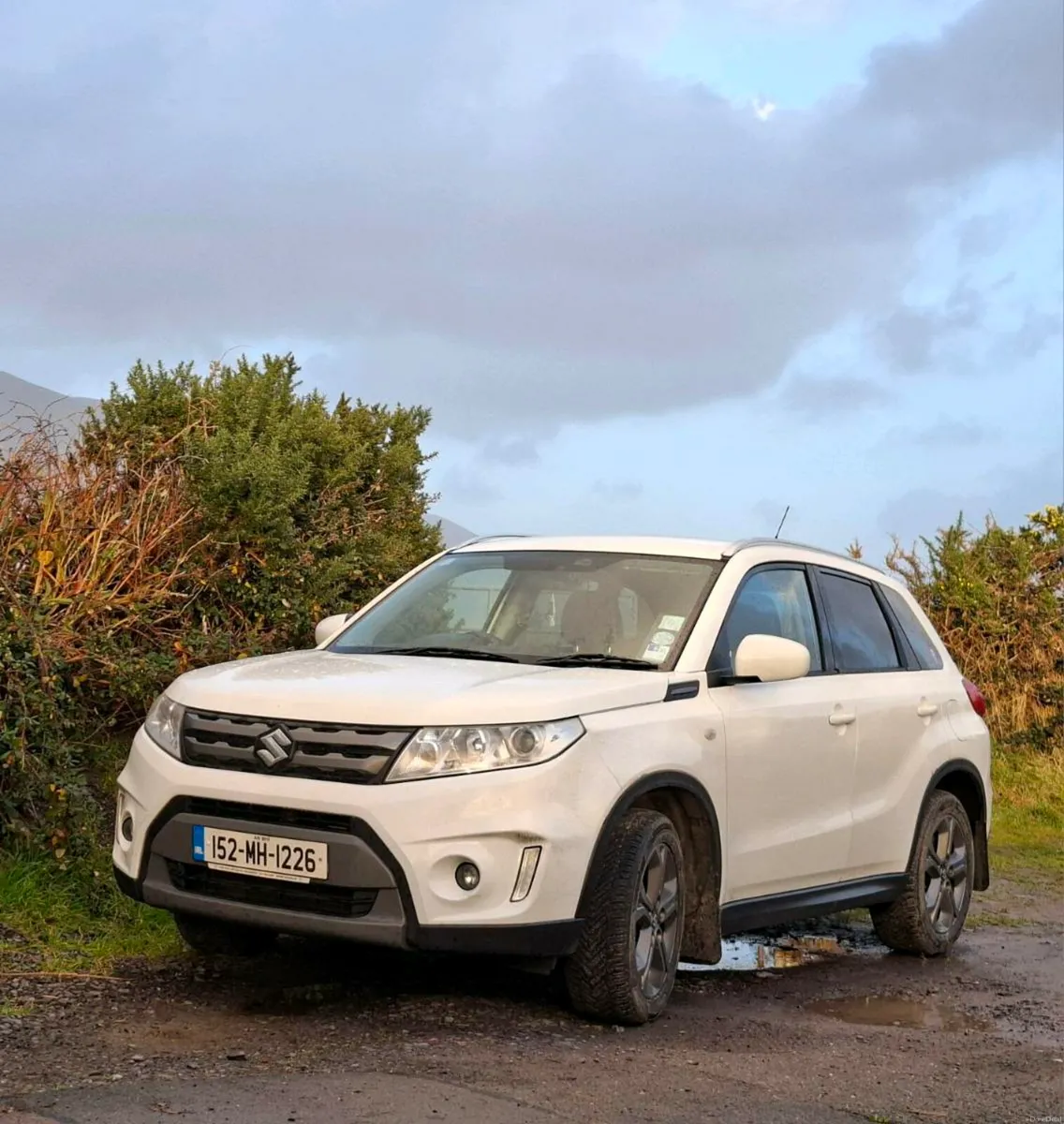 Suzuki Vitara 1.6 Diesel GL+ - Image 1