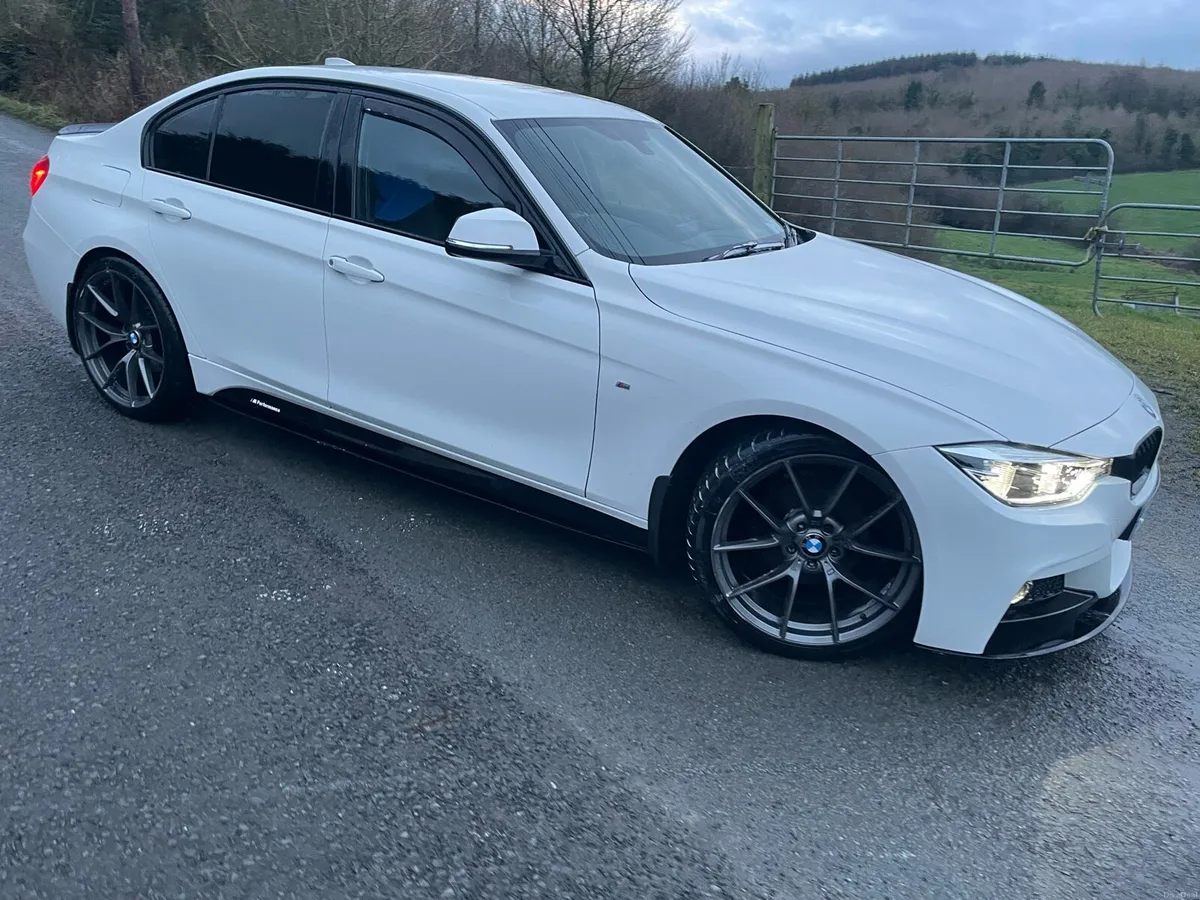 BMW 3 Series - Image 3