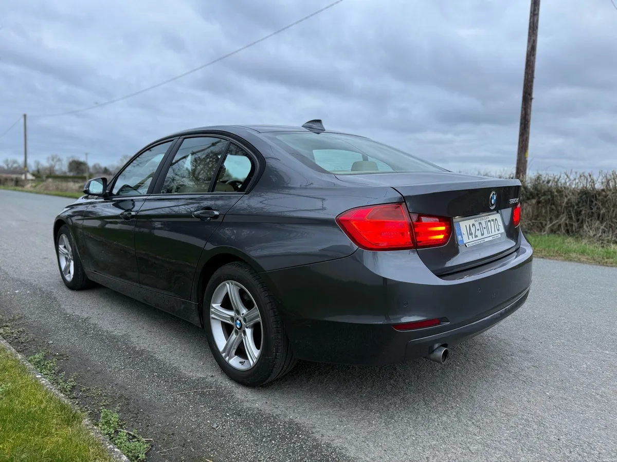 BMW 320D New NCT - Image 4
