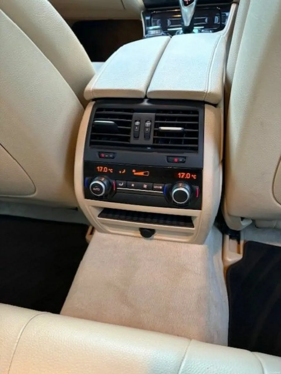 BMW 535i Saloon Petrol - 2012 (High Spec) - Image 3