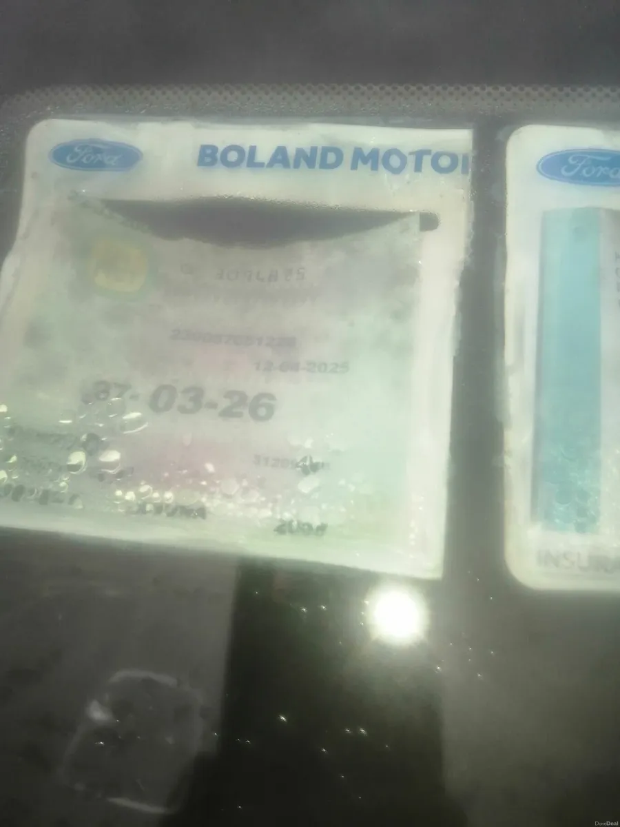 Renault Laguna 2008 - Image 2