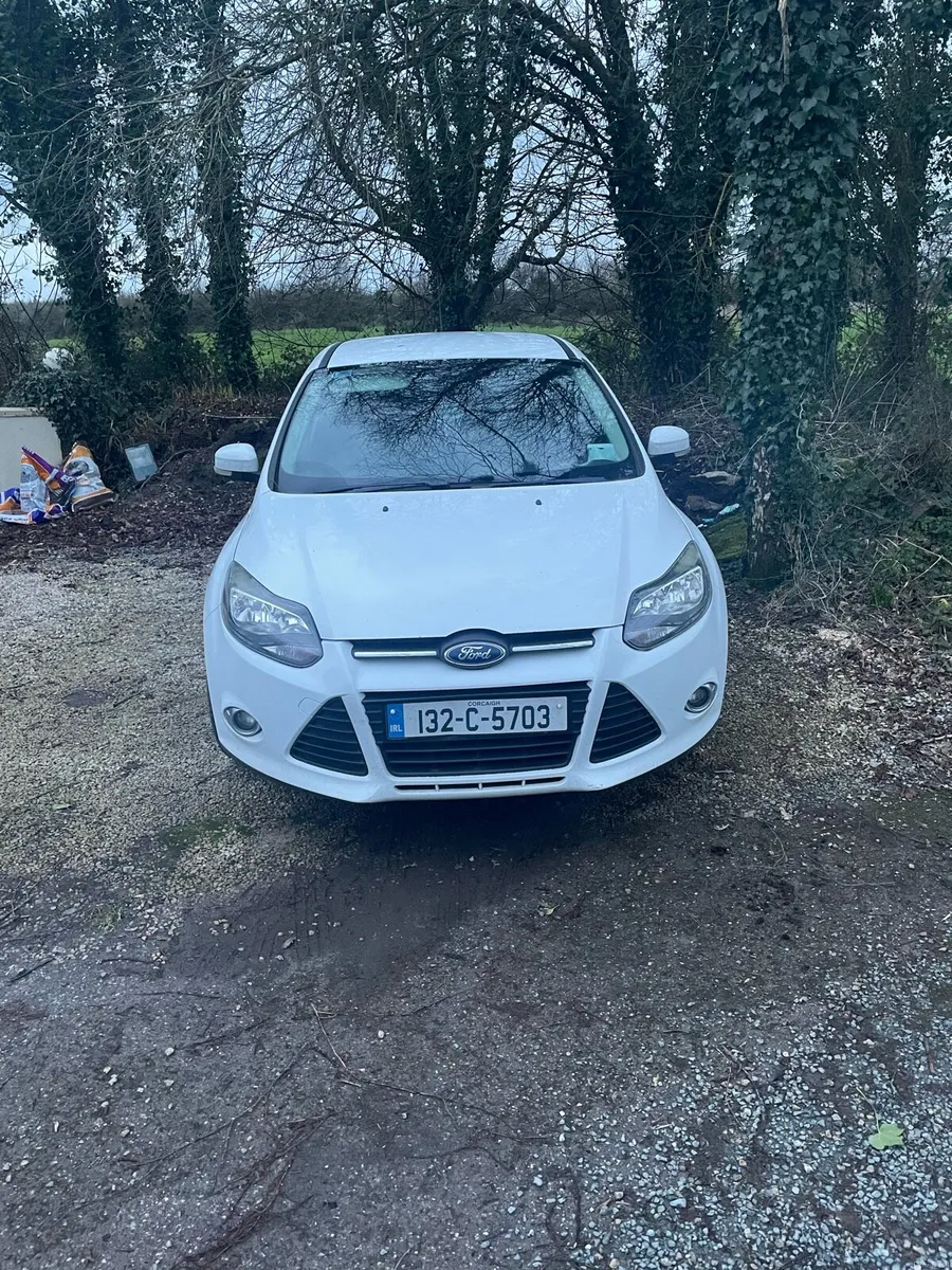 Ford Focus - Image 1
