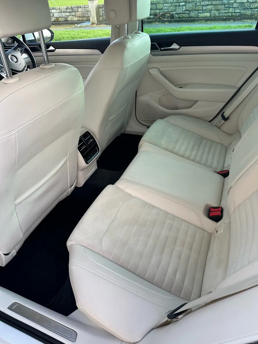 2016 VW Comfortline Passat 1.6 TDI - Image 3