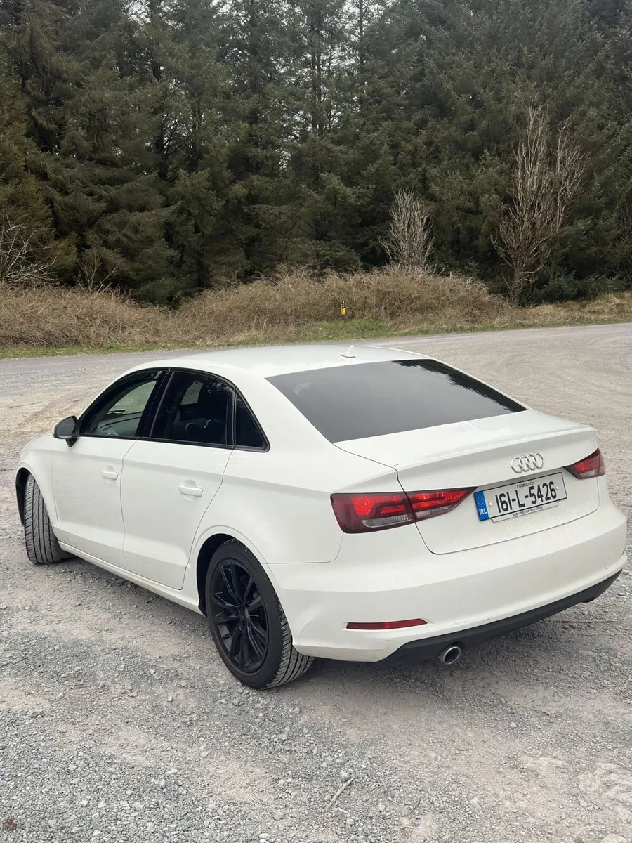 Audi a3 - Image 3