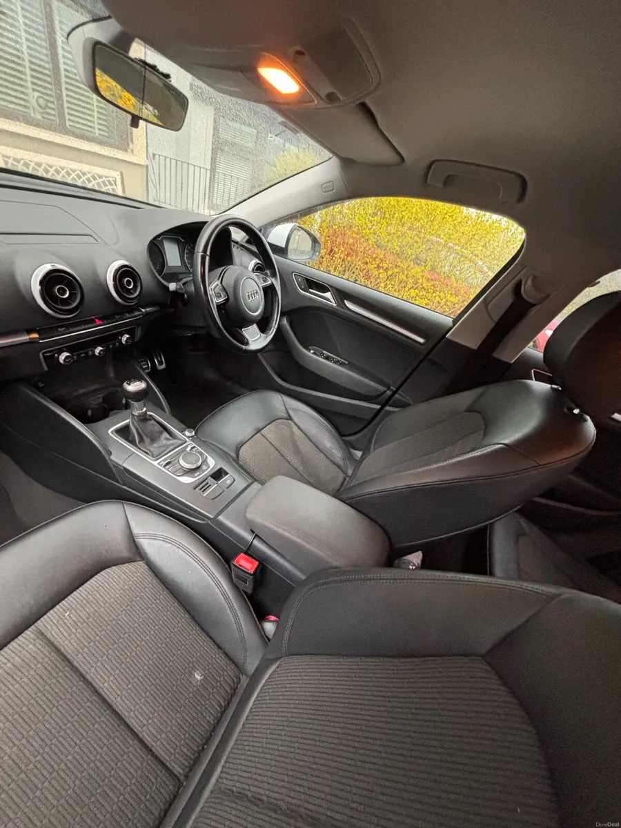 Audi a3 - Image 4