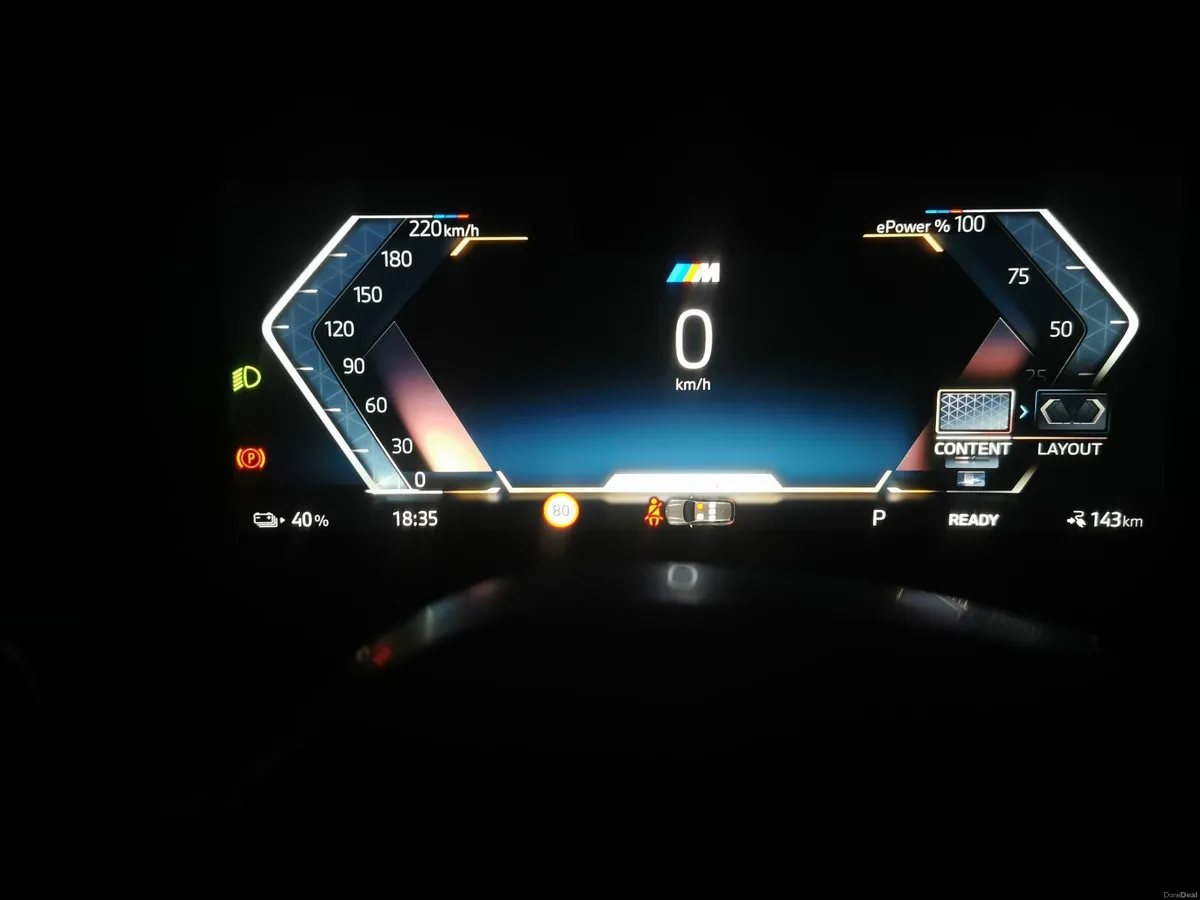 BMW iX1 2025 - Image 2