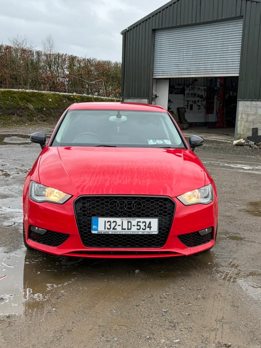 Audi a3 - Image 3