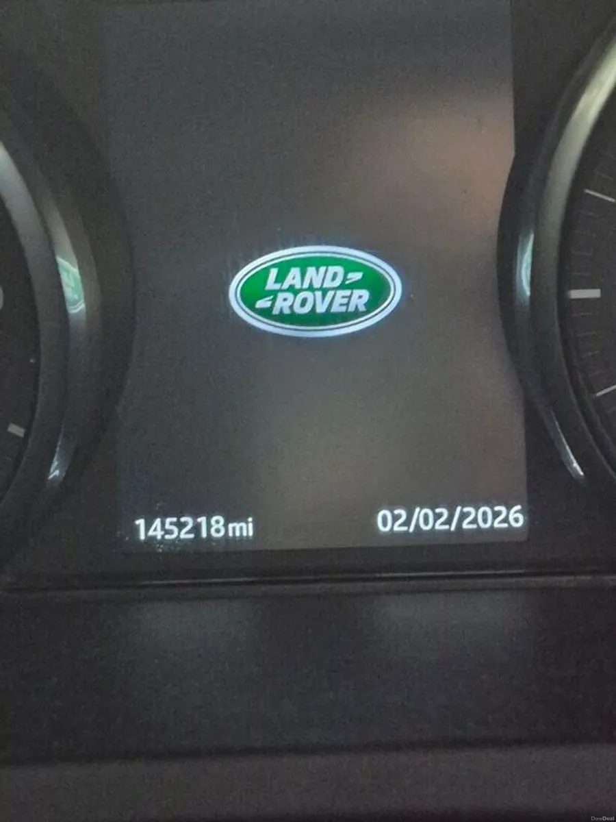 2017 Land Rover Range Rover Evoque - Image 4