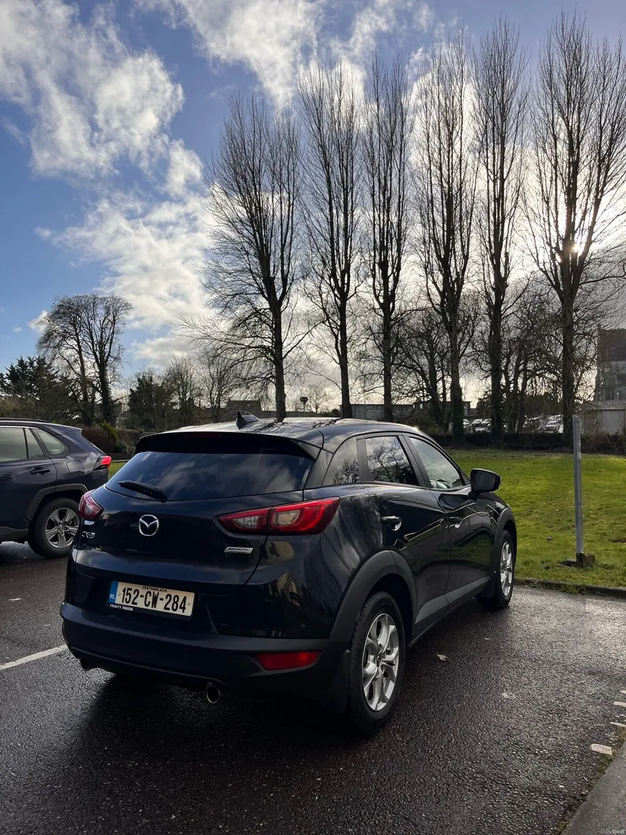 Mazda CX-3 NCT 11/26 - Image 4