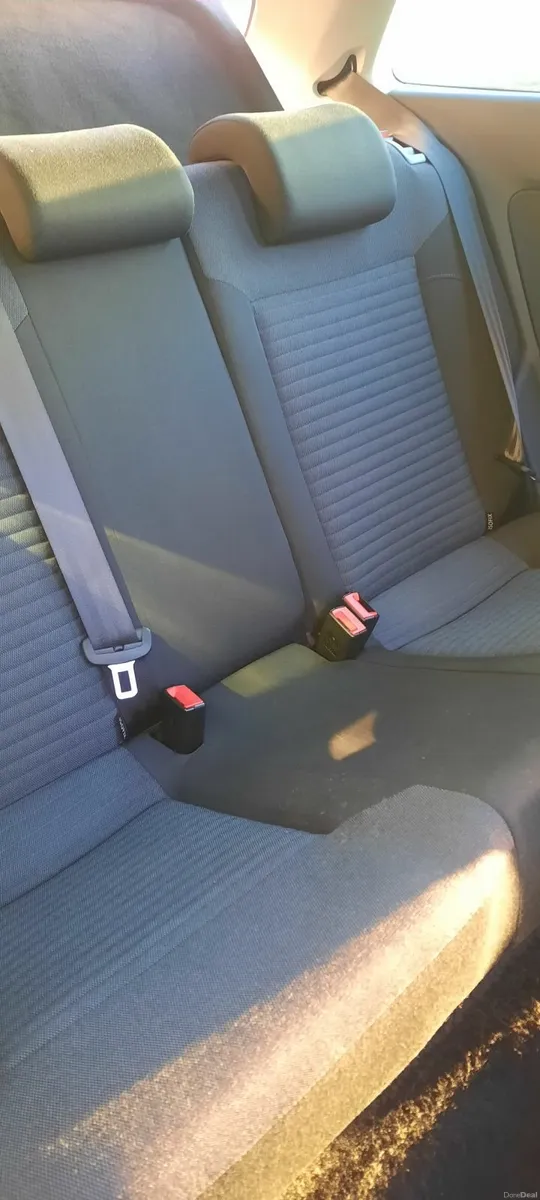 Volkswagen Polo 2014 - Image 4