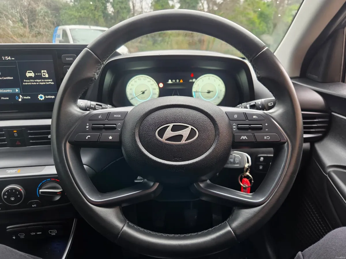 Hyundai i20 2024 - Image 3