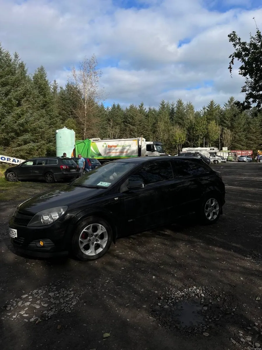 Opel Astra 2007 - Image 3