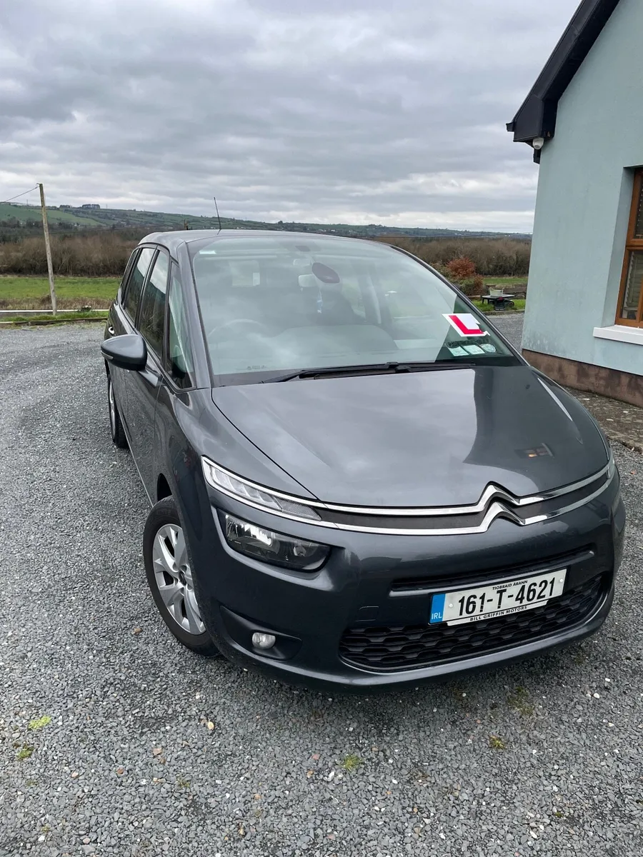 Citroen C4 2016 - Image 2