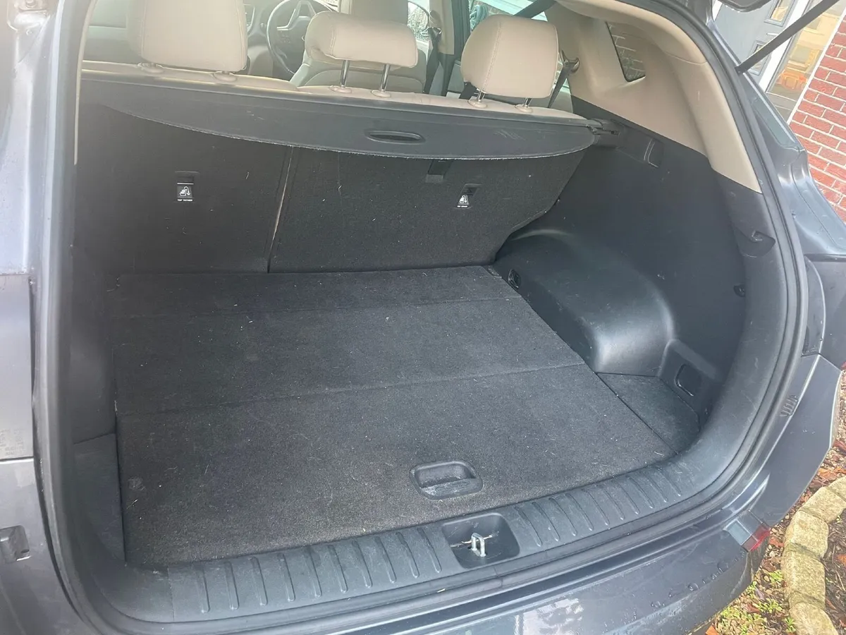 Hyundai Tucson 2016 - Image 3