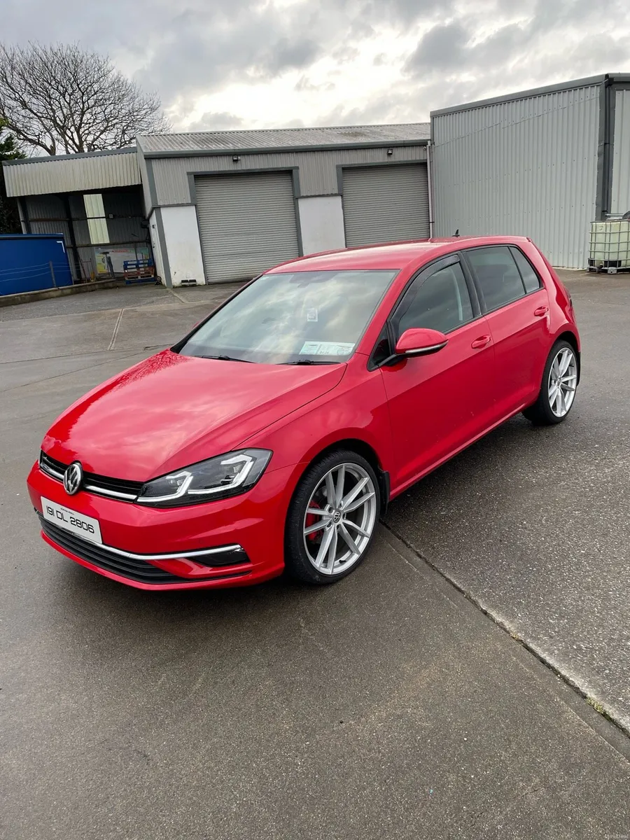 VW Golf - Image 3