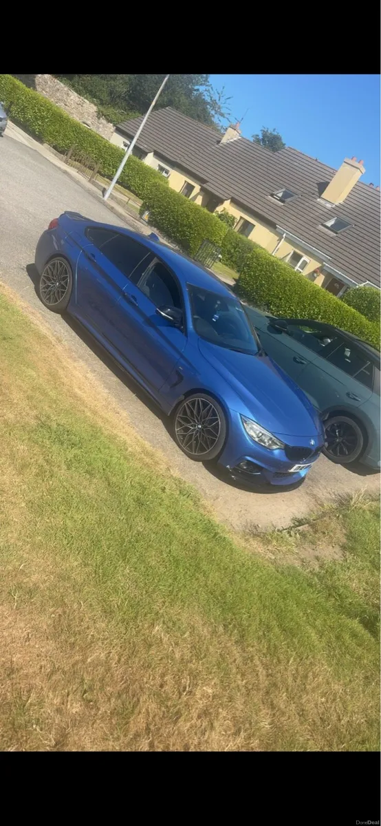BMW 4 series - Image 2