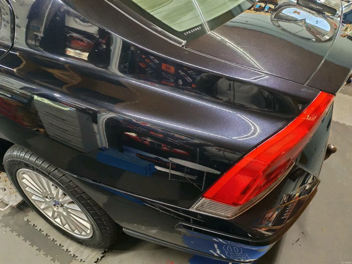 2007 Volvo S60 2.0T - Image 4