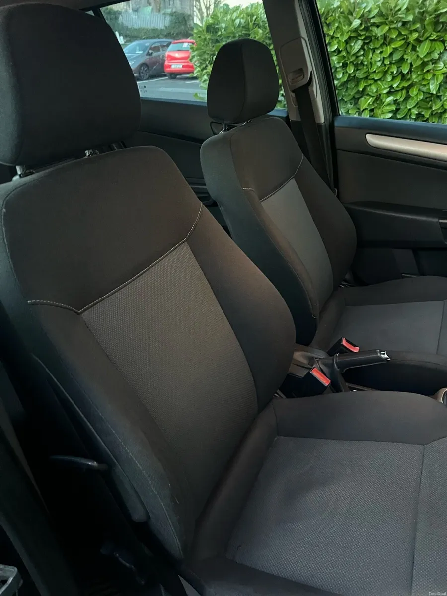 07 Opel Astra 1.4L Petrol - Image 3