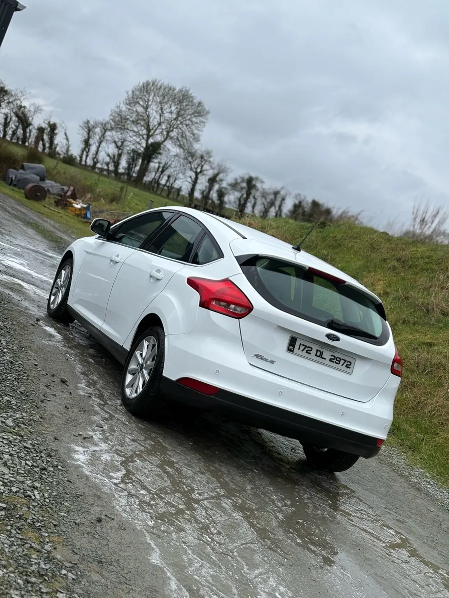 172 Ford focus - Image 3