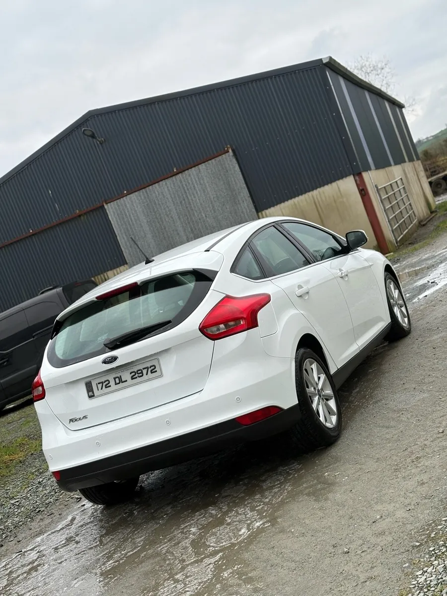 172 Ford focus - Image 4