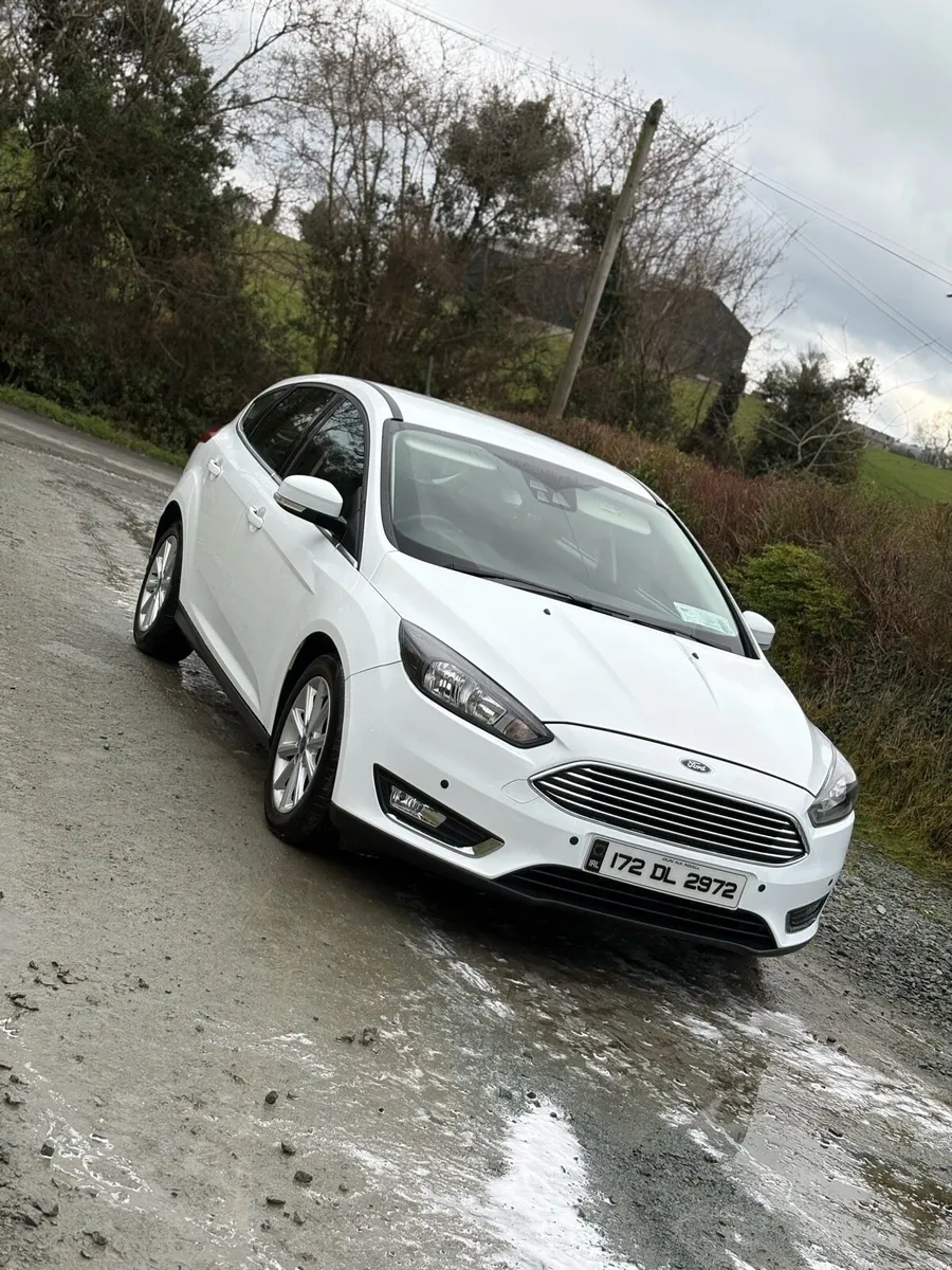 172 Ford focus - Image 2