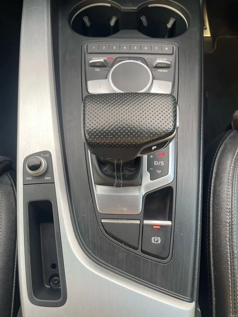 172 Audi A5 S-Line Ultra Auto - Image 4