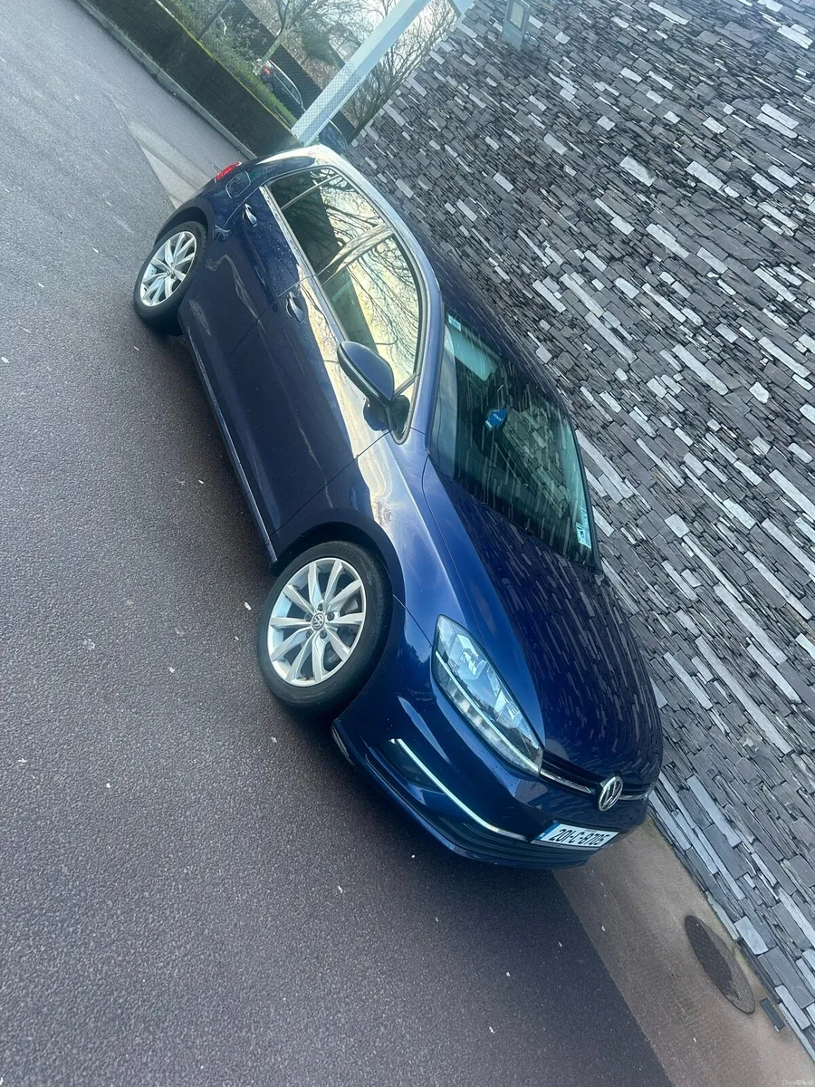 2020 VW Golf 2.0 150BHP Highline - Image 2