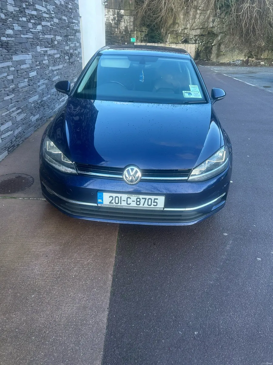 2020 VW Golf 2.0 150BHP Highline - Image 3