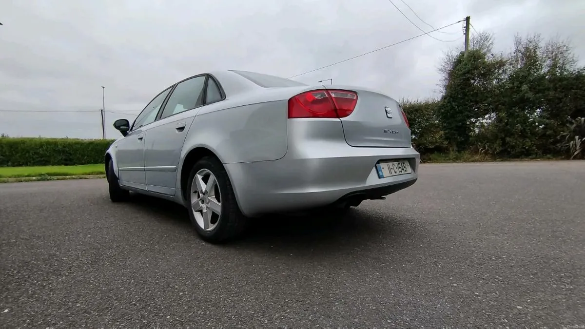 Seat Exeo - Image 3