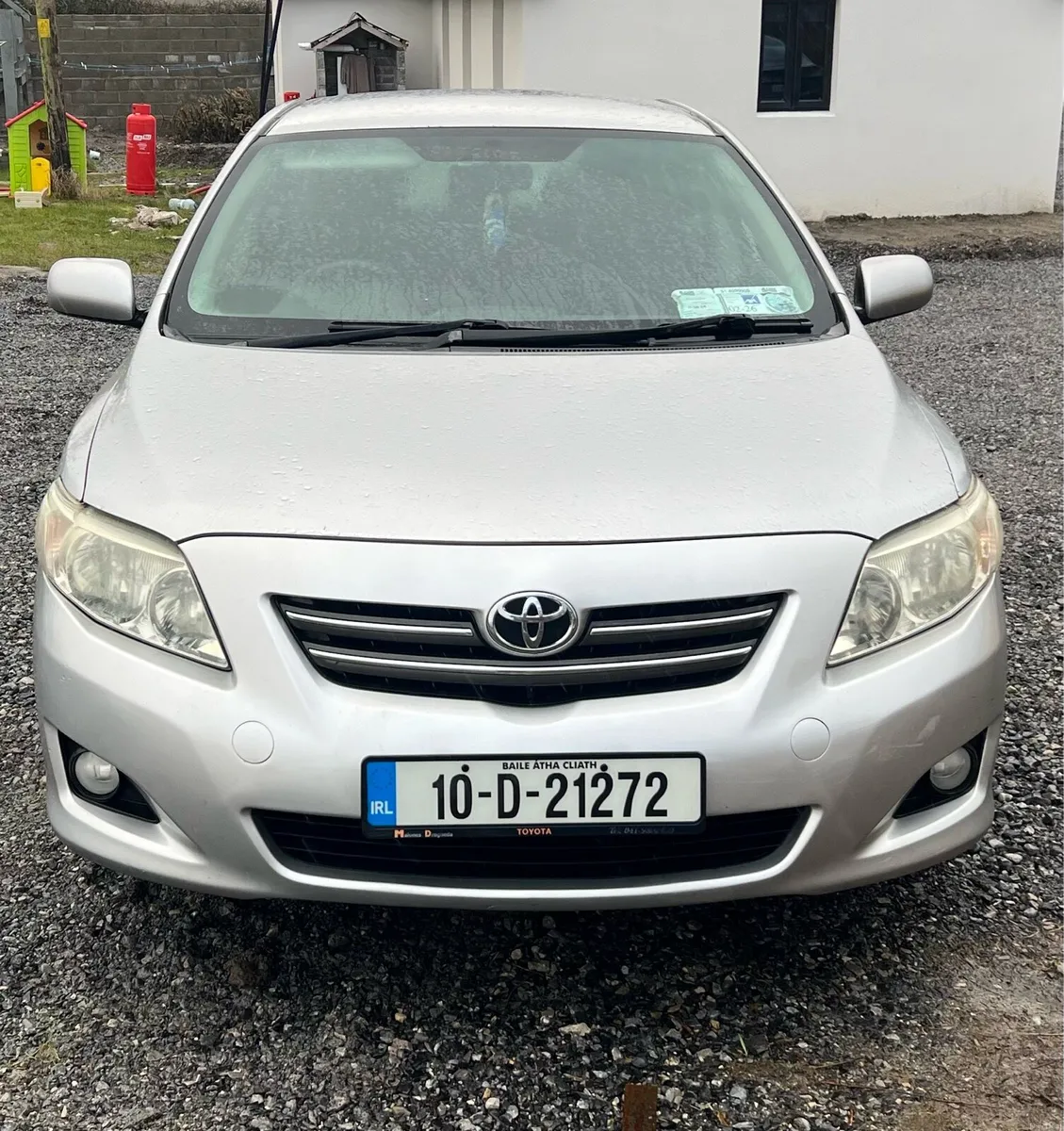 Toyota Carola - Image 4