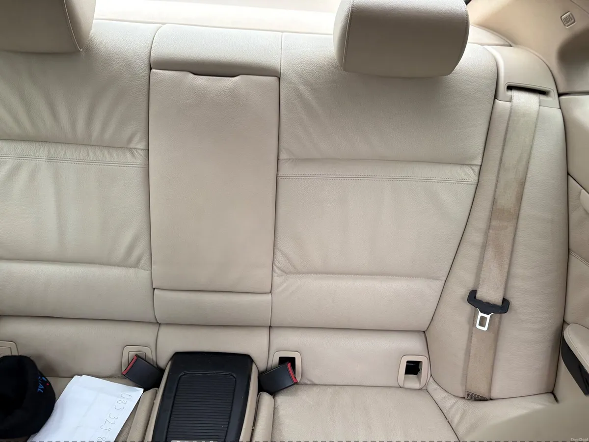 BMW 3-Series 2006 - Image 3