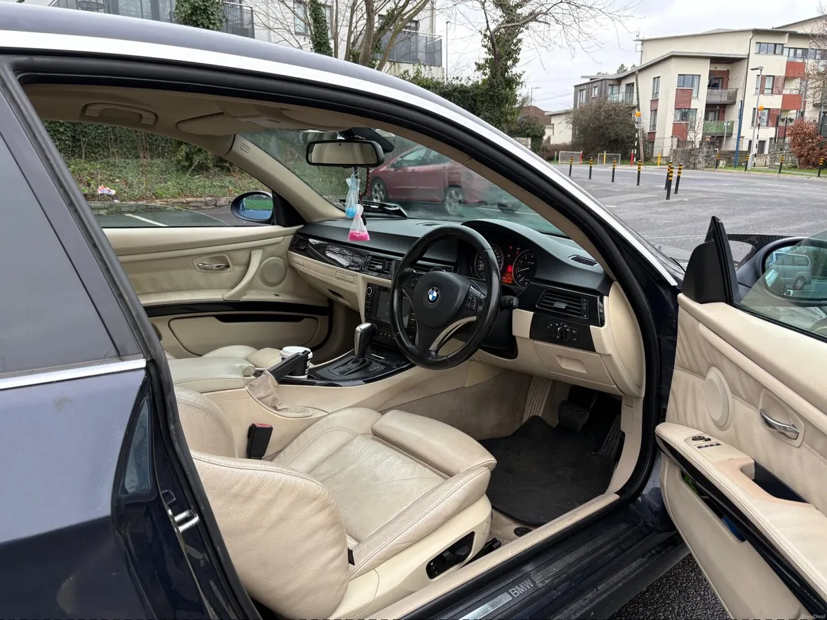 BMW 3-Series 2006 - Image 4