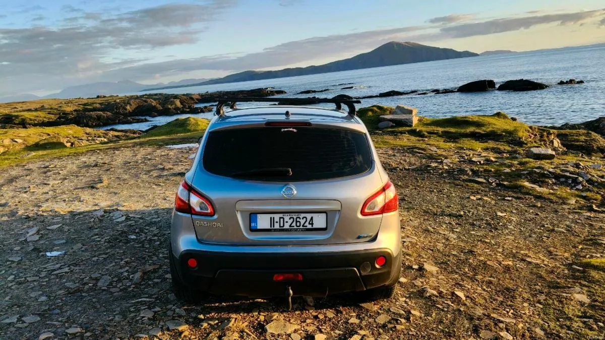 Nissan Qashqai 11 - Image 3