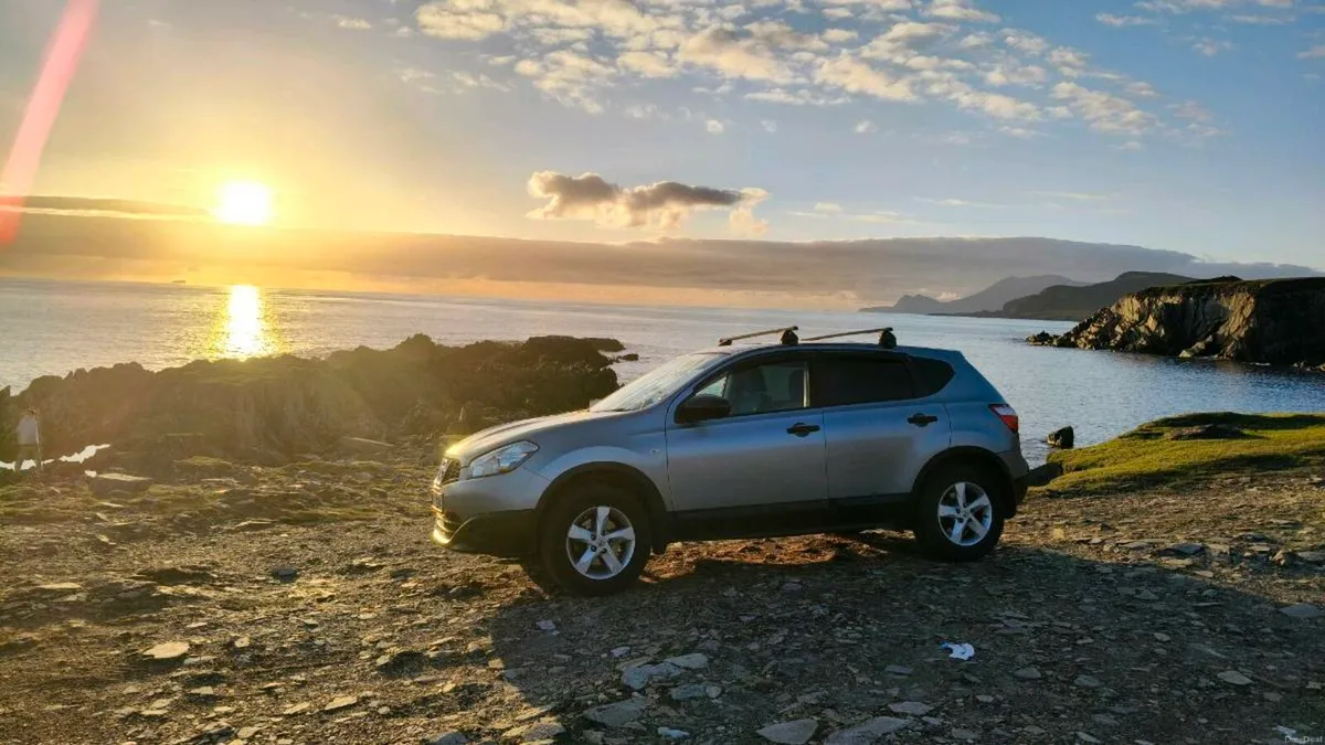 Nissan Qashqai 11 - Image 1