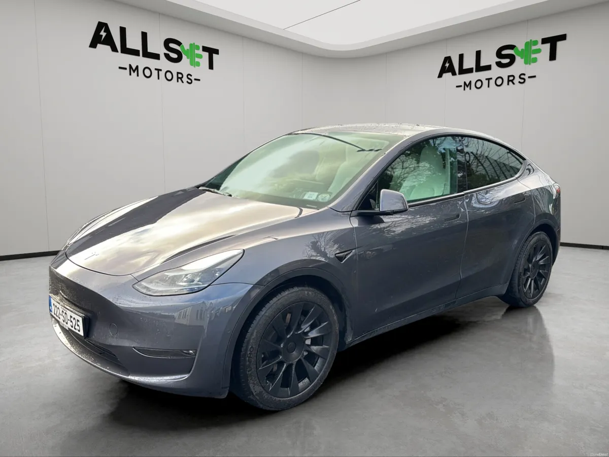 Tesla Model Y 2022 - Image 1