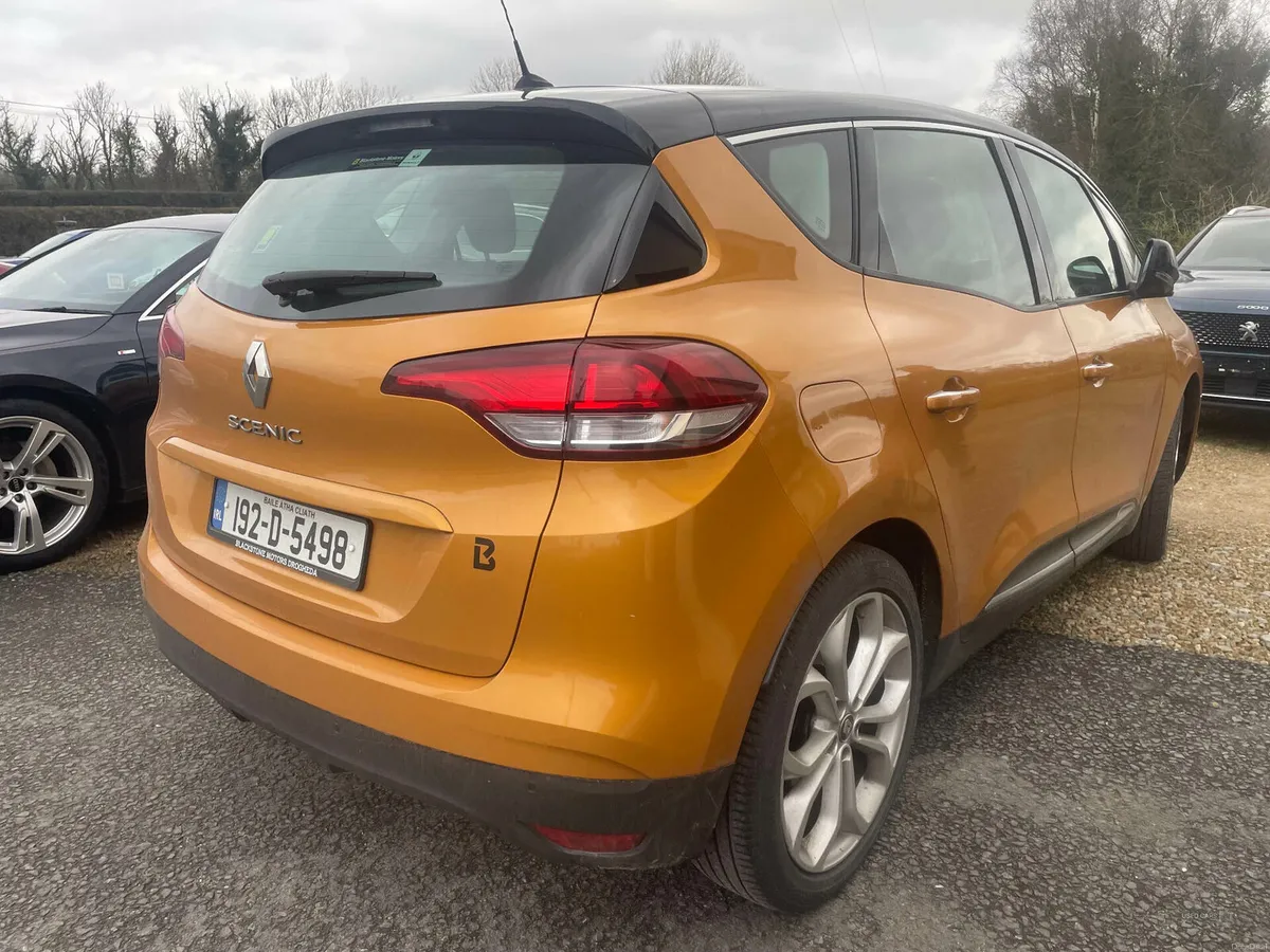 Renault Scenic 1.8 - Image 3