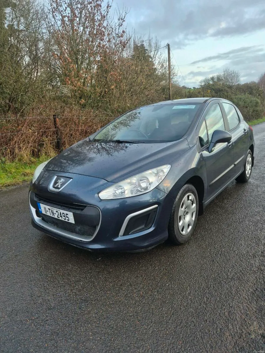 Peugeot 308 1.6 diesel - Image 3