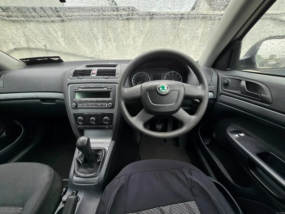 Skoda Octavia 2011 - Image 3