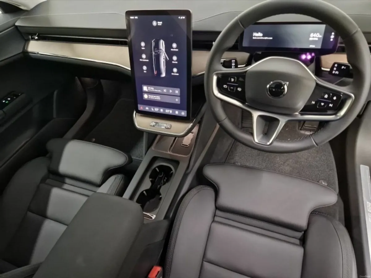 Volvo ES90 Plus Extended Range - Image 3