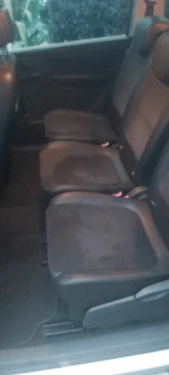 Volkswagen Sharan 2013 - Image 4