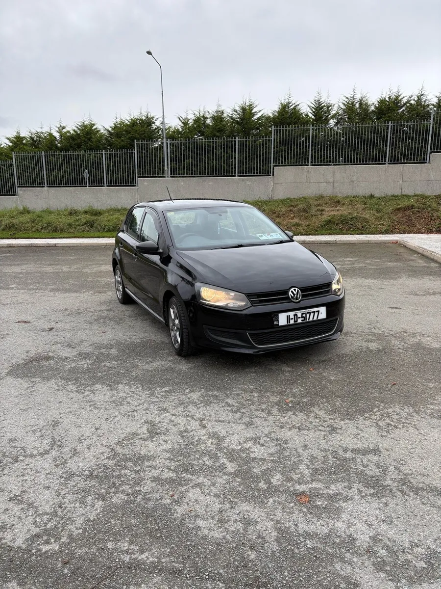 2011 VW Polo - Image 1