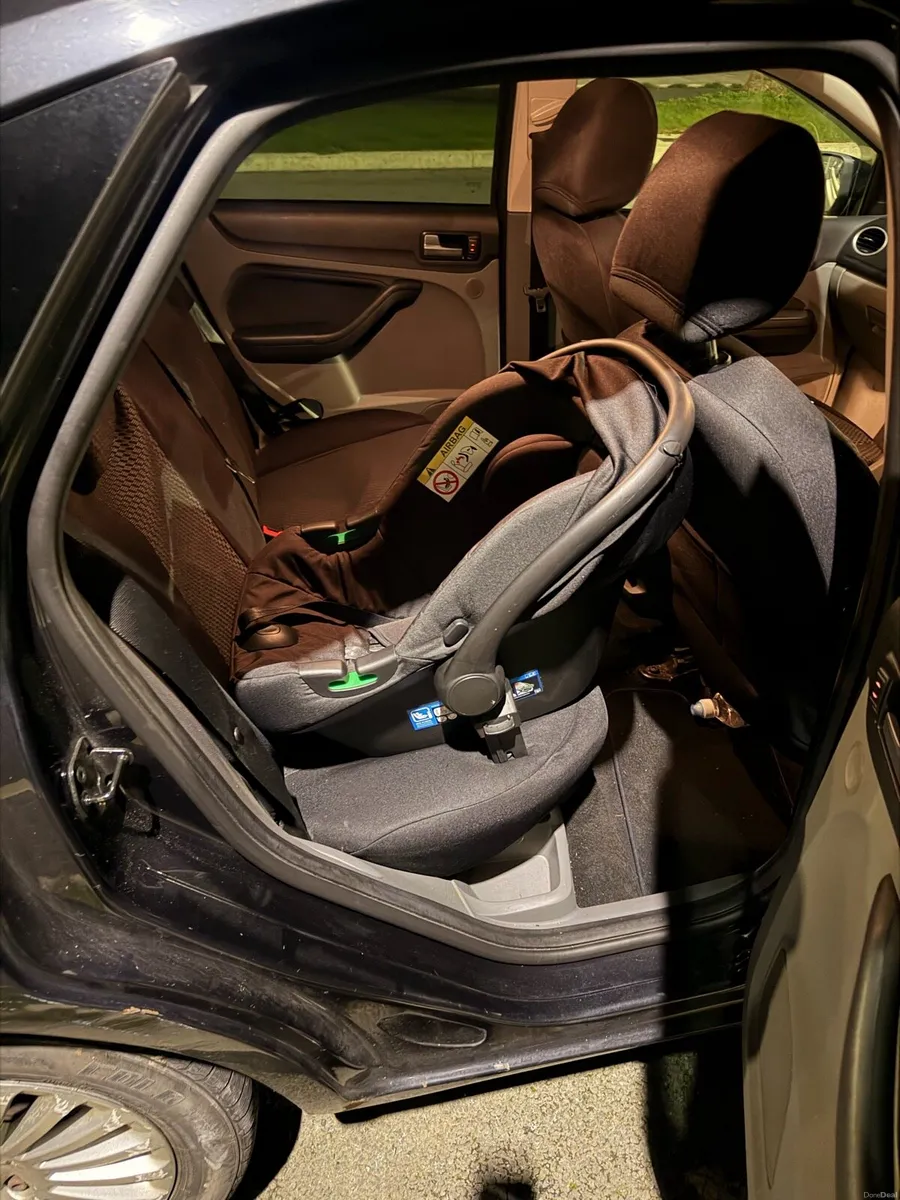 Ford focus - Image 4