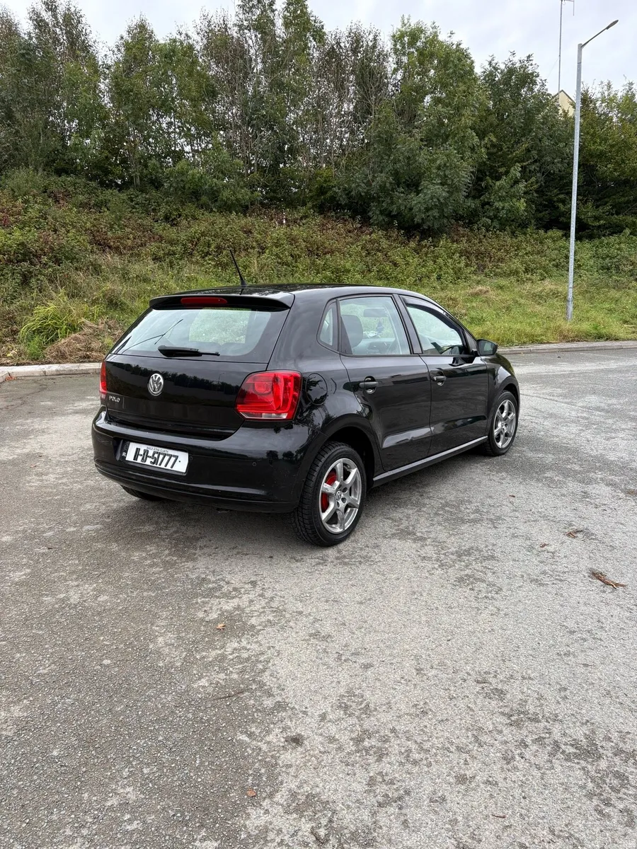 2011 VW Polo - Image 4
