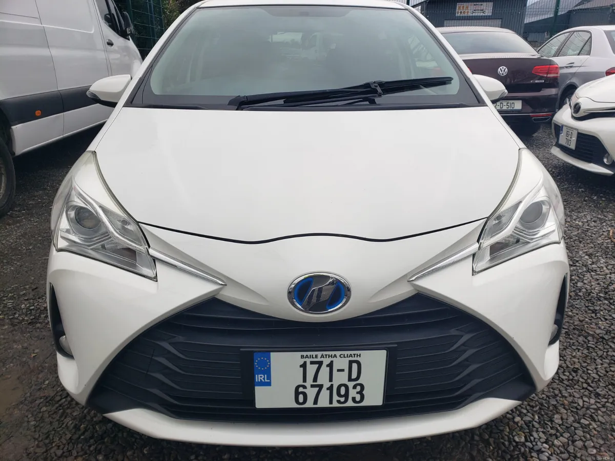 HARLEY DAVIDSON SPORTSTER 2016 - Image 1